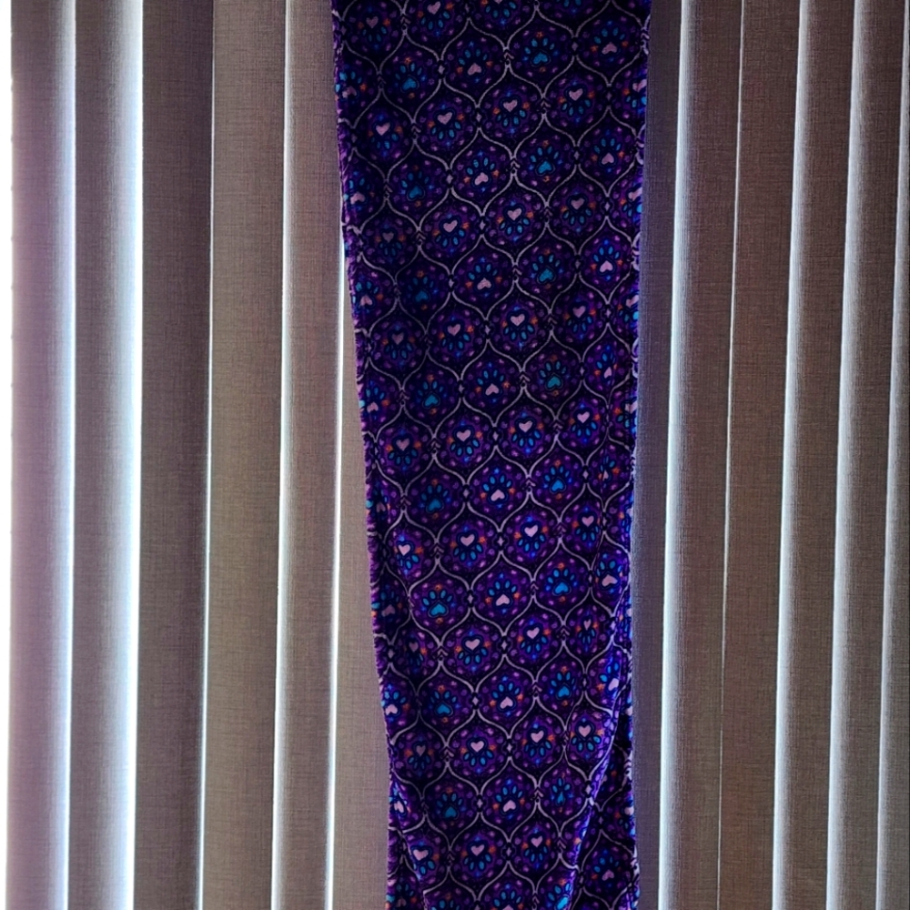Minky Scarf